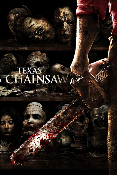 Texas Chainsaw 3D is the best movie in Thom Barry filmography.