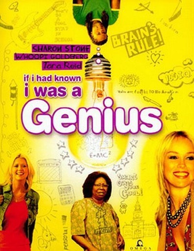 If I Had Known I Was a Genius is the best movie in Della Reese filmography.
