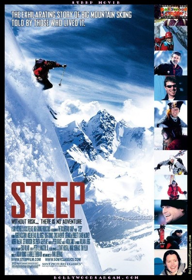 Steep is the best movie in Dag Kumbs filmography.