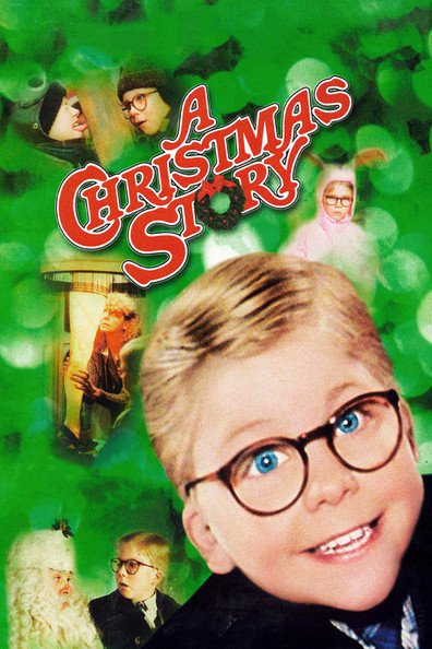A Christmas Story is the best movie in Peter Billingsley filmography.