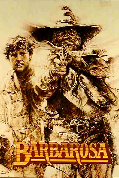 Barbarosa is the best movie in George Voskovec filmography.