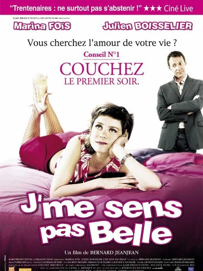 J'me sens pas belle is the best movie in Matthias Van Khache filmography.