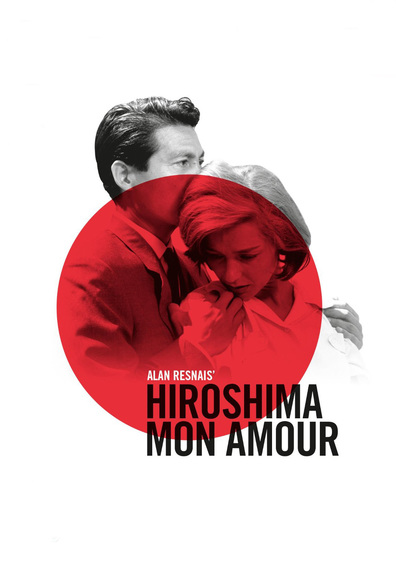 Hiroshima mon amour is the best movie in Emmanuelle Riva filmography.