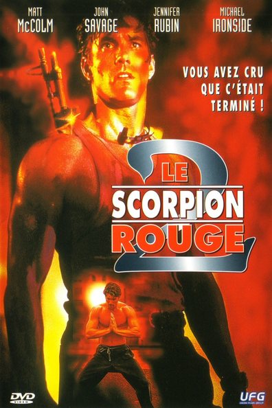 Red Scorpion 2 is the best movie in Michael Covert filmography.