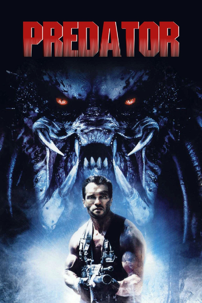 Predator is the best movie in Kevin Peter Hall filmography.