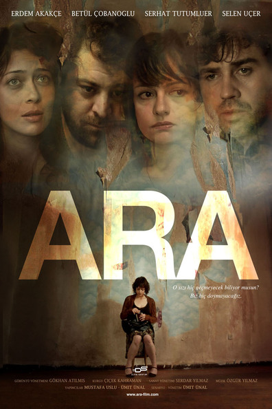 Ara is the best movie in Erdem Akakce filmography.