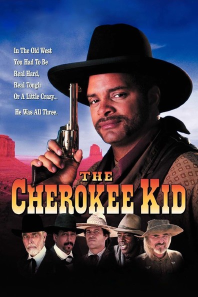 The Cherokee Kid is the best movie in Mark Pellegrino filmography.