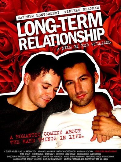 Long-Term Relationship is the best movie in Judy Farrell filmography.