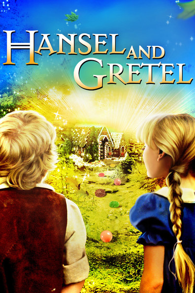 Hansel and Gretel is the best movie in Emily Richard filmography.