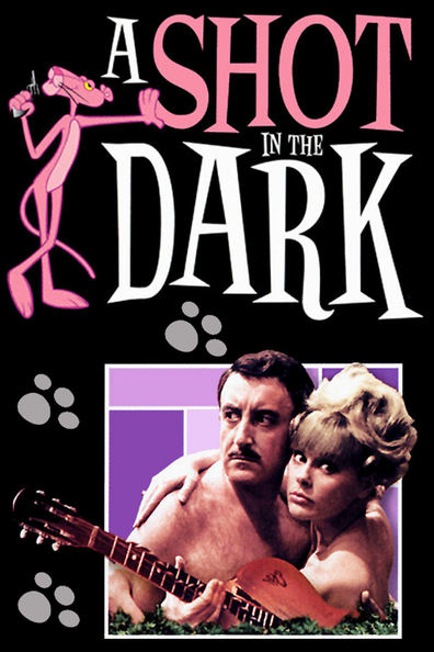 A Shot in the Dark is the best movie in Moira Redmond filmography.