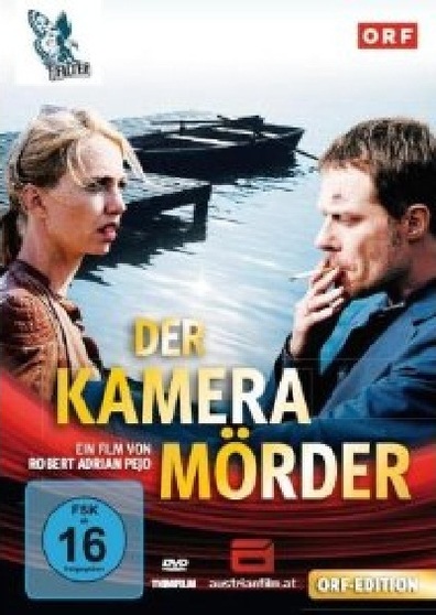 Der Kameramorder is the best movie in Laszlo Bolyki filmography.