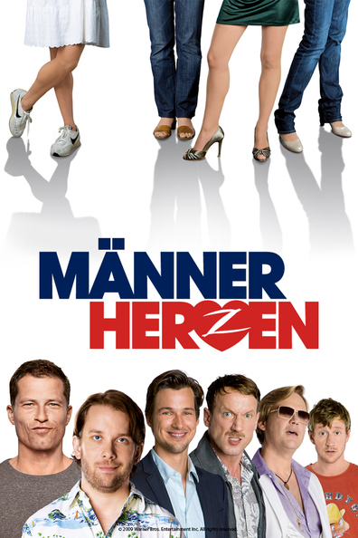 Mannerherzen is the best movie in Yustus fon Donani filmography.