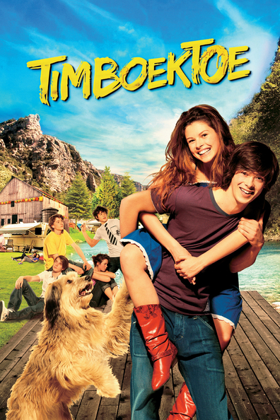 Timboektoe is the best movie in Geza Vayz filmography.