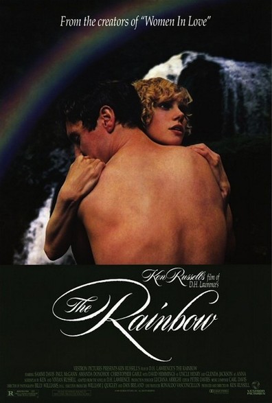 The Rainbow is the best movie in Jim Carter filmography.