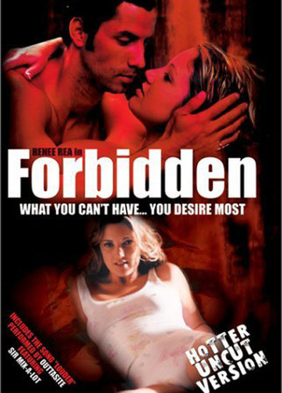 Forbidden is the best movie in Maya Divine filmography.