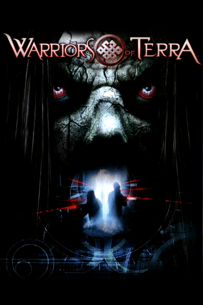 Warriors of Terra is the best movie in Erin Berry filmography.