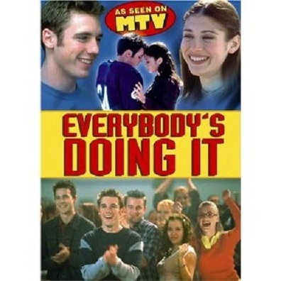 Everybody's Doing It is the best movie in Bret Harrison filmography.