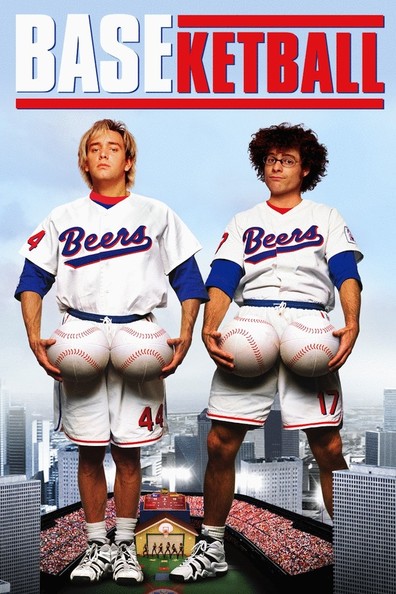 BASEketball is the best movie in Bob Costas filmography.