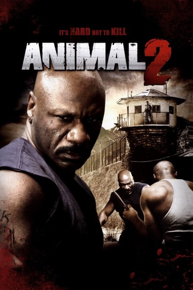Animal 2 is the best movie in Richard Waugh filmography.