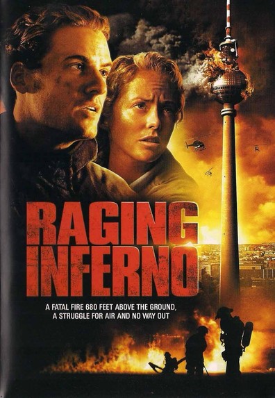 Das Inferno - Flammen uber Berlin is the best movie in Antanas Surgaytis filmography.