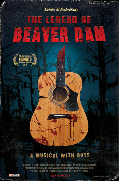 The Beaver is the best movie in Riley Stewart filmography.