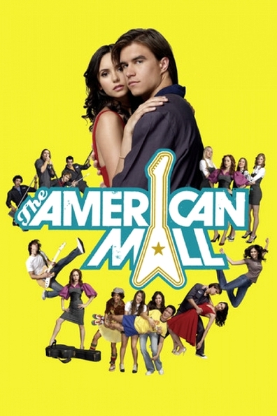 The American Mall is the best movie in Brooke Lyons filmography.
