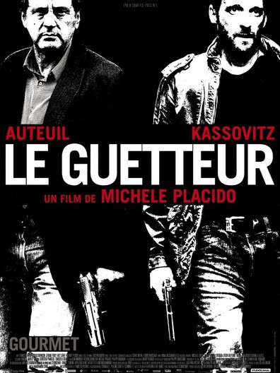 Le guetteur is the best movie in Sebastien Soudais filmography.