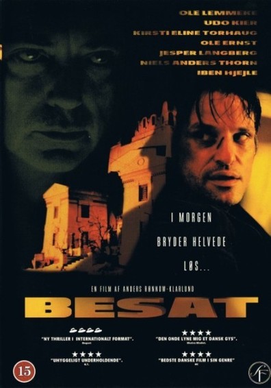 Besat is the best movie in Jesper Langberg filmography.