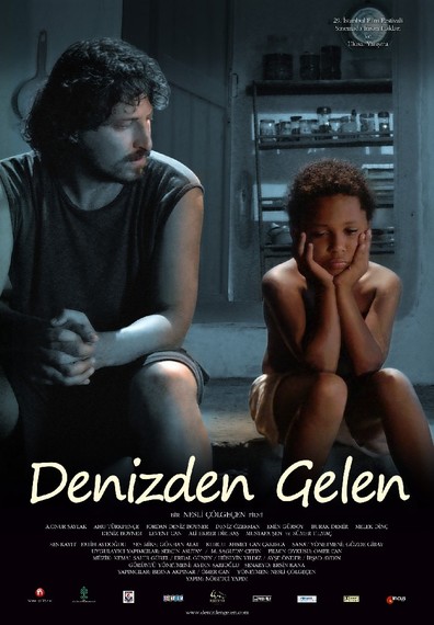 Denizden gelen is the best movie in Deniz Ozerman filmography.