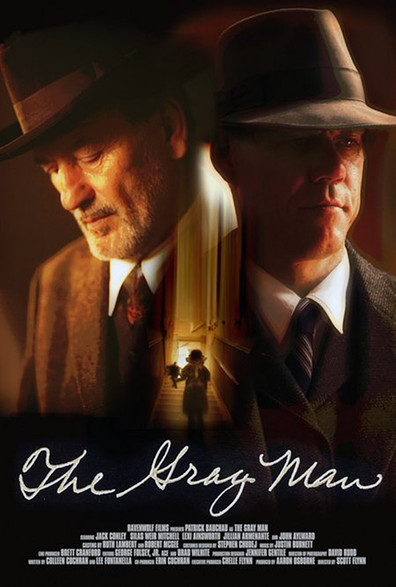 The Gray Man is the best movie in Mitchell Burns filmography.