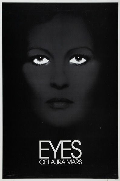 Eyes of Laura Mars is the best movie in Frank Adonis filmography.