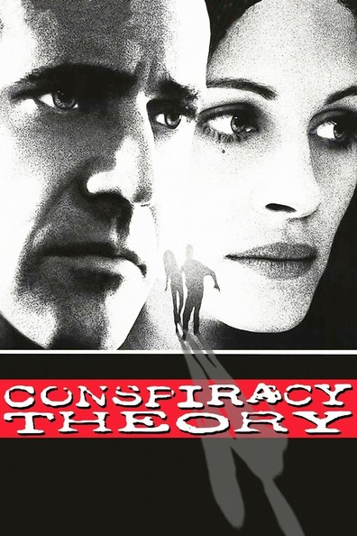 Conspiracy Theory is the best movie in Steve Kahan filmography.