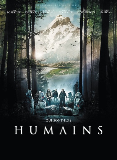 Humains is the best movie in Catherine Robert filmography.