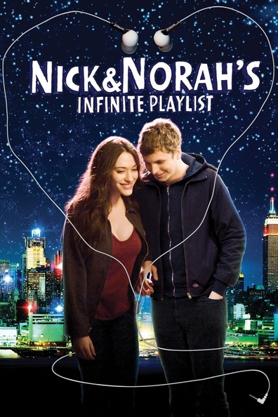 Nick and Norah's Infinite Playlist is the best movie in Aaron Yoo filmography.