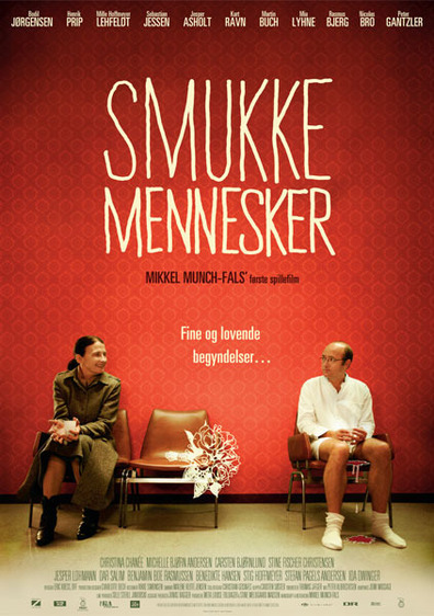 Smukke mennesker is the best movie in Henrik Prip filmography.