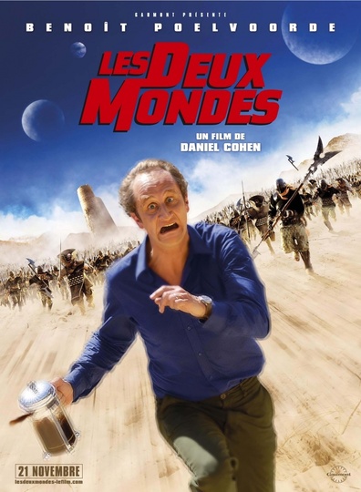 Les deux mondes is the best movie in Augustin Legrand filmography.