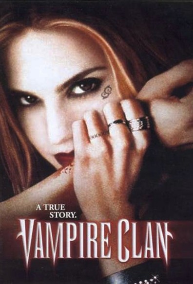 Vampire Clan is the best movie in Kelly Kruger filmography.