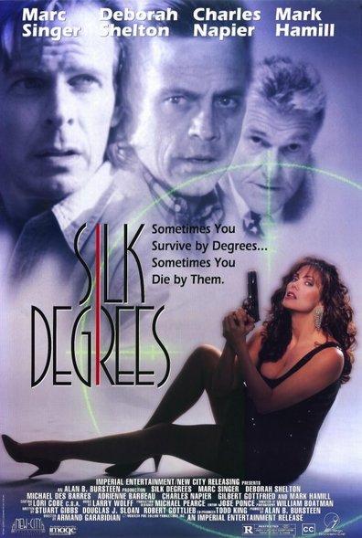 Silk Degrees is the best movie in Billy Ray Orme filmography.