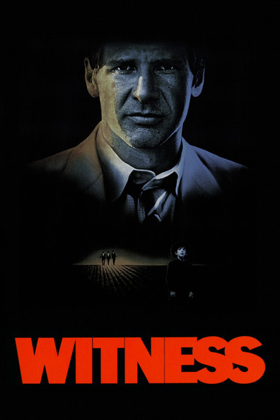 Witness is the best movie in Angus MacInnes filmography.