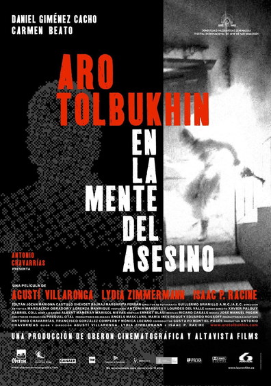 Aro Tolbukhin. En la mente del asesino is the best movie in Lydia Zimmermann filmography.