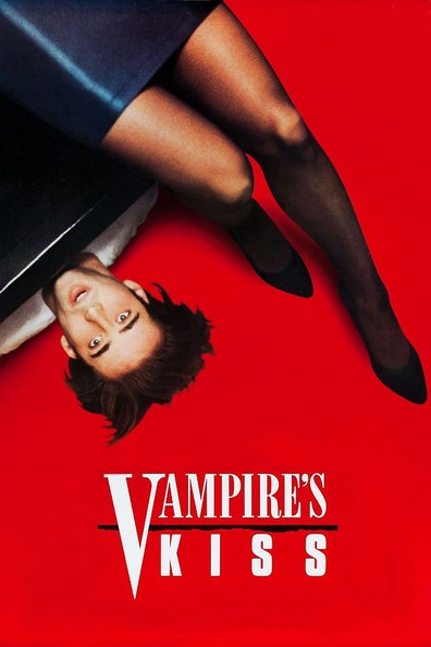 Vampire's Kiss is the best movie in Jessica Lundy filmography.