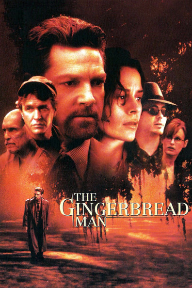 The Gingerbread Man is the best movie in Vernon E. Jordan Jr. filmography.