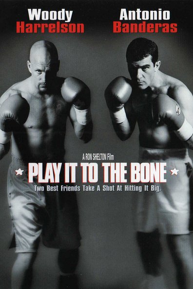 Play It to the Bone is the best movie in Cylk Cozart filmography.