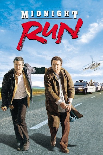 Midnight Run is the best movie in Richard Foronjy filmography.