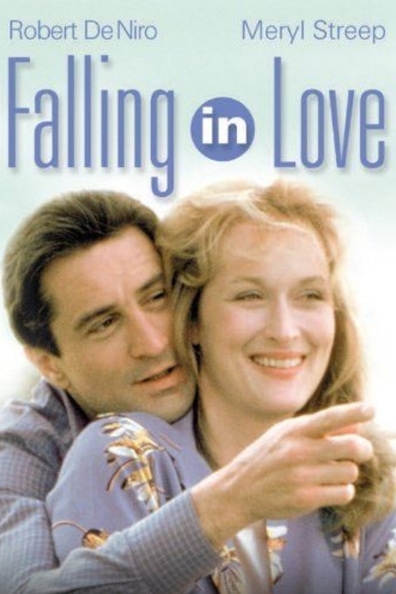 Falling in Love is the best movie in David Clennon filmography.