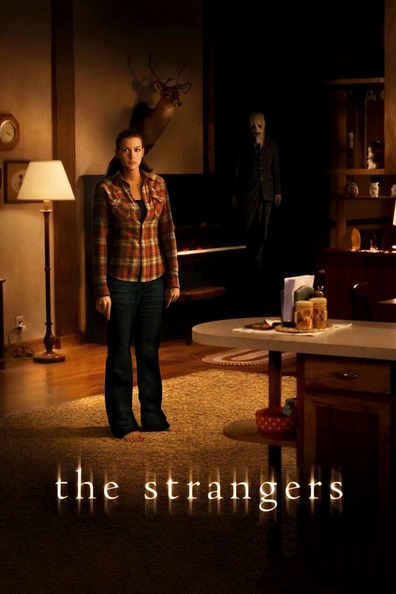 The Strangers is the best movie in Jordan Del Spina filmography.