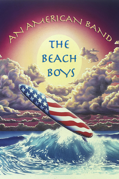 The Beach Boys: An American Band is the best movie in The Beach Boys filmography.