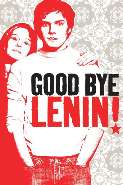 Good Bye Lenin! is the best movie in Daniel Bruhl filmography.