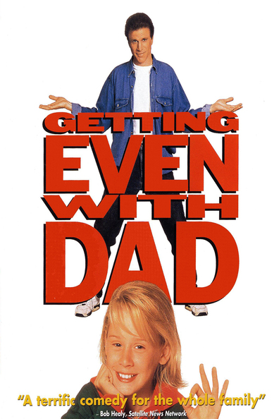 Getting Even with Dad is the best movie in Sydney Walker filmography.