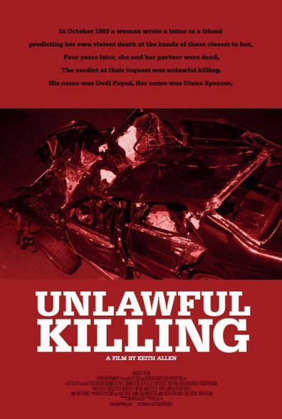 Unlawful Killing is the best movie in Howard Stern filmography.